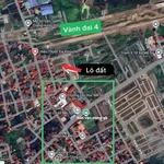 Chân cầu Mễ Sở tiềm năng đầu tư tăng giá mạnh. Bán lô tái định cư Nhạn Tháp vị trí trung tâm Mễ Sở - Ảnh thu nhỏ 6