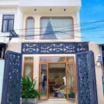 Bán nhà 2 tầng 65m² 3PN full nội thất Huỳnh Tấn Phát, Nhà Bè giá 5,05 tỷ - Ảnh thu nhỏ 1