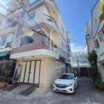 Bán nhà 2 phòng ngủ 52m2 Nguyễn Bỉnh Khiêm, Vũng Tàu - Ảnh thu nhỏ 1