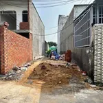 Bán đất 100m2 Phường Trảng Dài, Bình Tân 2.85 tỷ - Ảnh thu nhỏ 3