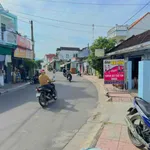 Bán nhà 2 mặt tiền đường Phan Bội Châu, Ninh Hòa 280m² - Ảnh thu nhỏ 2