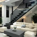 Bán nhà 4 tầng 4PN 61m² đối diện Học Viện Hành Chính TP.HCM 14 tỷ - Ảnh thu nhỏ 4