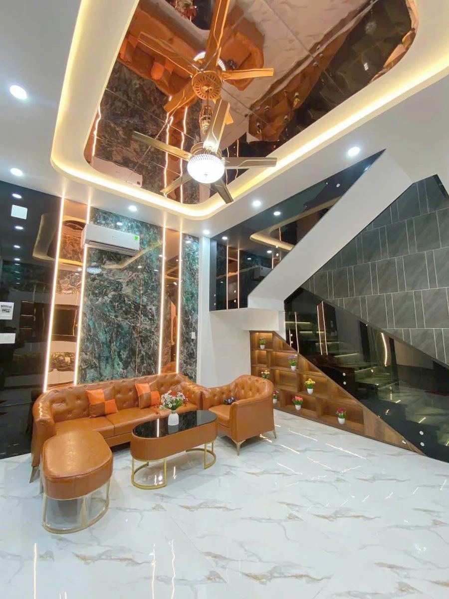 Bán nhà 3 PN, 125m² tại Rạch Giá, Kiên Giang - Ảnh thu nhỏ 2