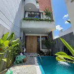 Bán nhà 3 tầng MT 5m5, hồ bơi, Ngũ Hành Sơn Đà Nẵng, 8 tỷ 9 - Ảnh thu nhỏ 1