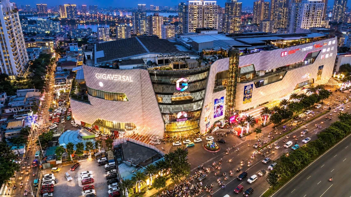 Bán dãy trọ 173m2 sau lưng Gigamall Phạm Văn Đồng, Thủ Đức, giá 7,6 tỷ - Ảnh thu nhỏ 2