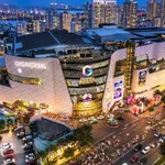 Bán dãy trọ 173m2 sau lưng Gigamall Phạm Văn Đồng, Thủ Đức, giá 7,6 tỷ - Ảnh thu nhỏ 2