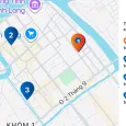 Bán nhà riêng tại TD432 TBD47, Số 4, Đường Hùng Vương, Khóm Hưng Đạo Vương, Phường 1, Tp Vĩnh Long - Ảnh thu nhỏ 37