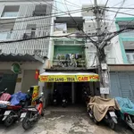 Bán nhà mặt tiền Ba Gia, Tân Bình, 2,35 tỷ - Ảnh thu nhỏ 1