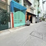 Bán nhà hẻm 8m Huỳnh Văn Bánh, Phú Nhuận, 5 tầng, 44m2, 9.5 tỷ - Ảnh thu nhỏ 2