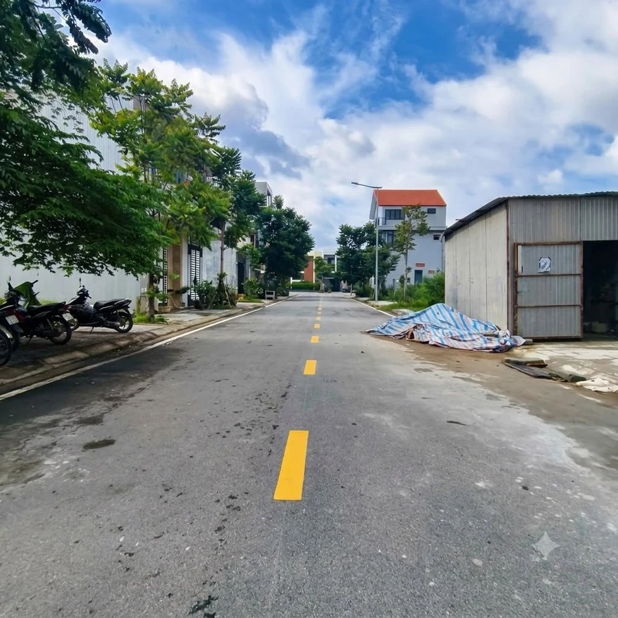 Bán đất mặt tiền Đức Bưu 7, 70m², 1,2 tỷ - Ảnh thu nhỏ 2