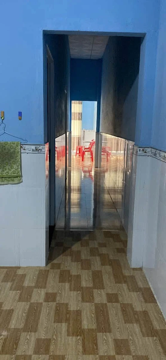 Bán nhà cấp 4 2 phòng ngủ 80m² Củ Chi - Ảnh thu nhỏ 2