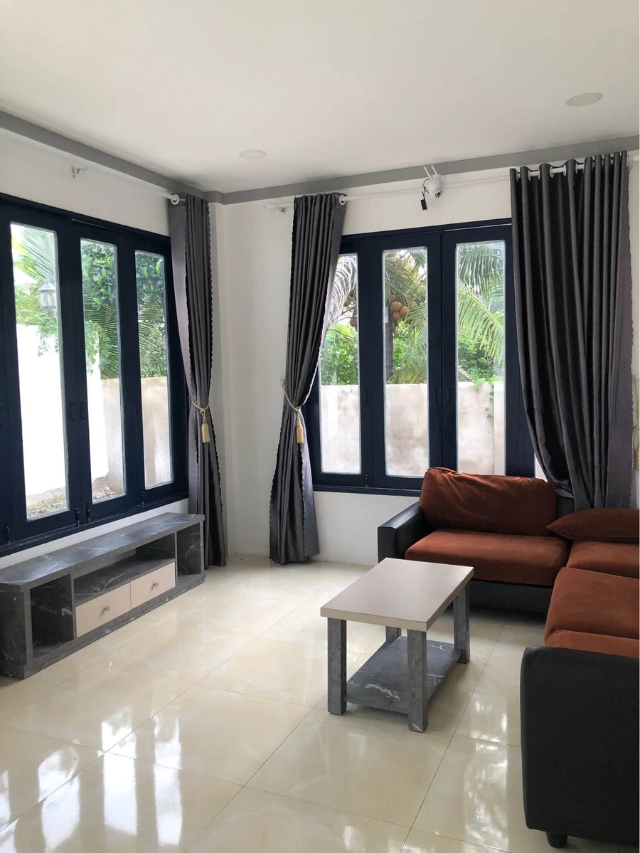 Bán nhà mới xây 2 phòng ngủ 150m2 Long Khánh 1 tỷ 490 - Ảnh thu nhỏ 2