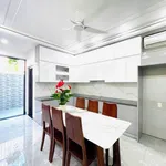 Bán nhà 5 tầng 60m2 thang máy Lê Hồng Phong Hải An Hải Phòng 12.6 tỷ - Ảnh thu nhỏ 2