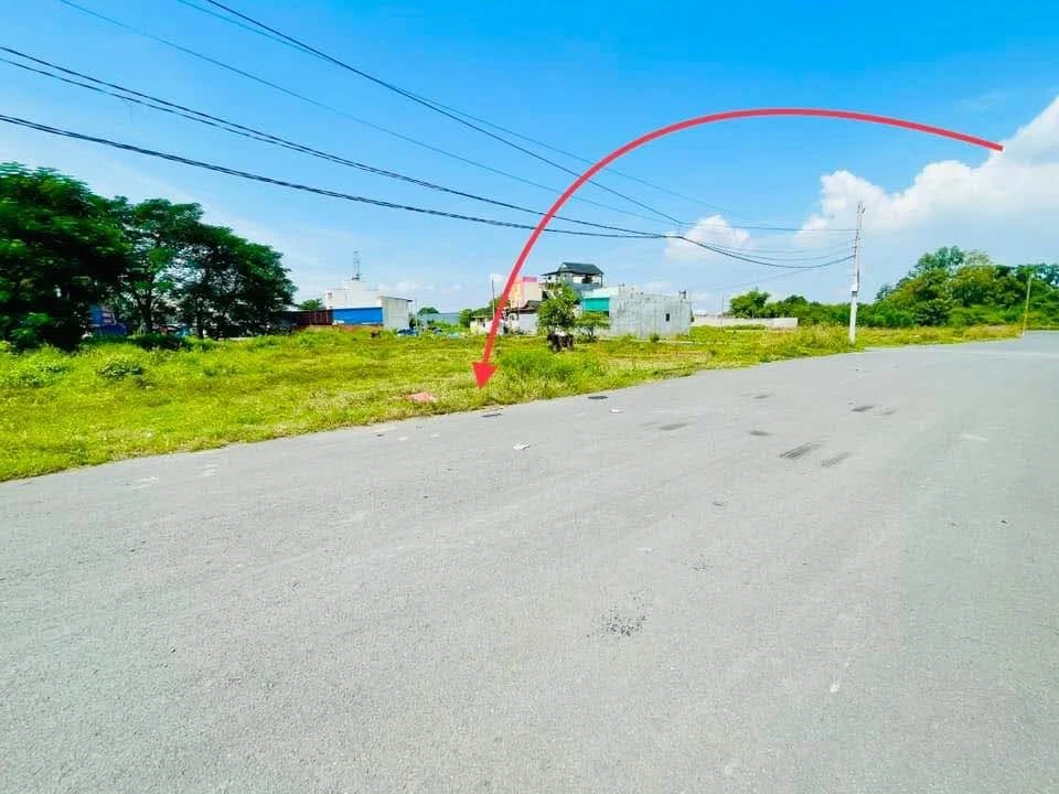 Bán lô đất Phước Tân 5x18m (90m²) 1 tỷ - Ảnh thu nhỏ 2