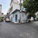 Bán nhà mới Quang Trung, Gò Vấp, 2PN, 16m², 2,39 tỷ - Ảnh thu nhỏ 1