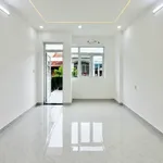 Bán nhà 3 tầng 64m² hẻm ô tô Lê Văn Thọ, Gò Vấp, 4PN, giá 9,5 tỷ - Ảnh thu nhỏ 4
