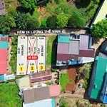 Bán lô đất 5×20m hẻm 24 Lương Thế Vinh Quận 7 - Ảnh thu nhỏ 1
