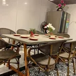 Bán villa 2 tầng 4PN sát biển Tân Trà, 105m², dòng tiền 40tr/tháng, Đà Nẵng - Ảnh thu nhỏ 2