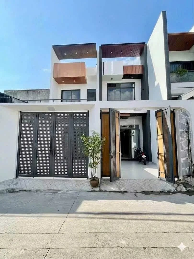 Bán nhà phố 3PN 100m² Tân Hiệp 4,65 tỷ - Ảnh thu nhỏ 2
