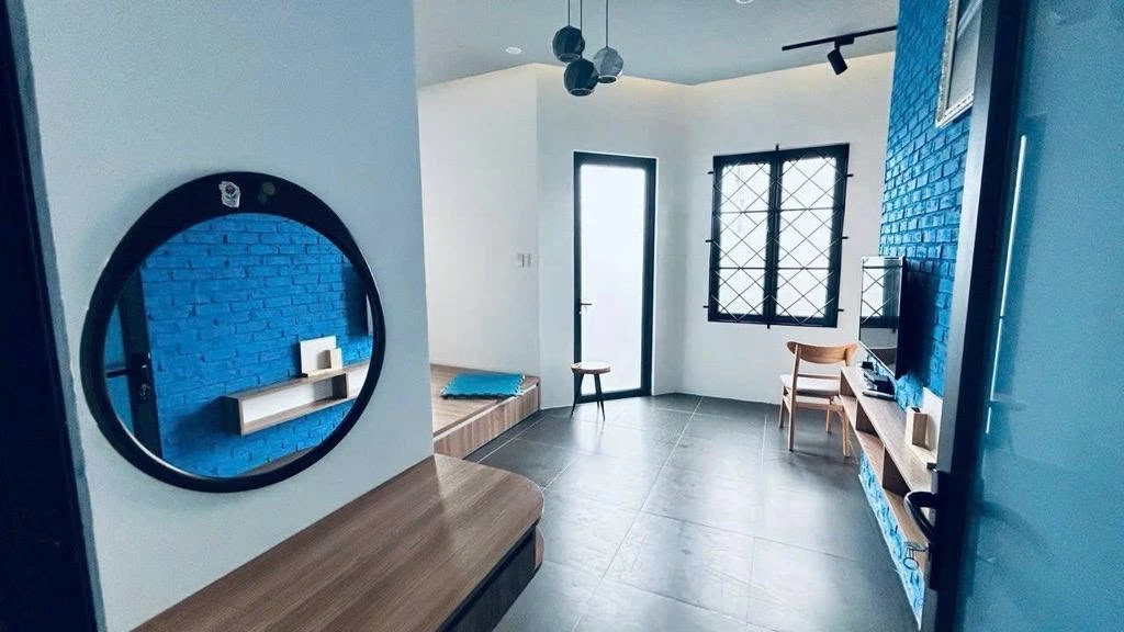 Bán nhà 2 tầng 61m2 cạnh biển Nguyễn Tất Thành, Đà Nẵng - Ảnh thu nhỏ 5