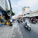 Bán nhà 64m2 Tên Lửa Bình Tân, 4 tỷ - Ảnh thu nhỏ 2