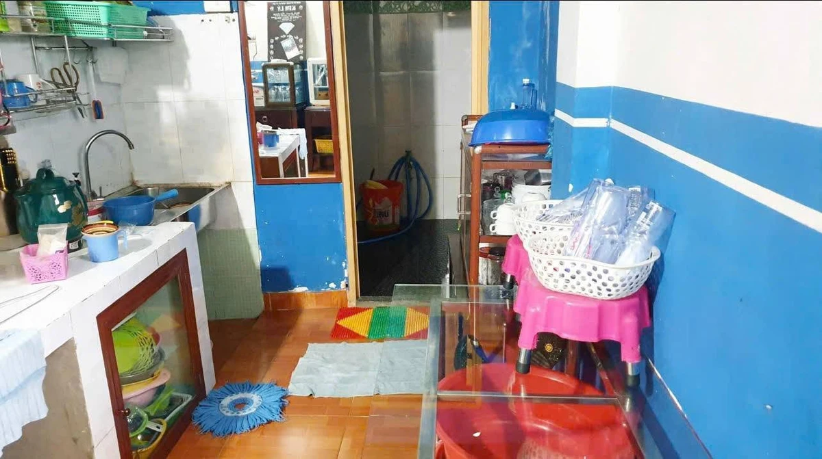 Bán nhà cấp 4 70m2 phường Quang Vinh, Biên Hòa, Đồng Nai giá 1,25 tỷ - Ảnh thu nhỏ 5