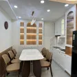 Nhà đẹp 3 tầng 4 phòng ngủ, sổ hồng riêng công nhận SD 109m2 vài bước ra đường Huỳnh Tấn Phát - Ảnh thu nhỏ 27