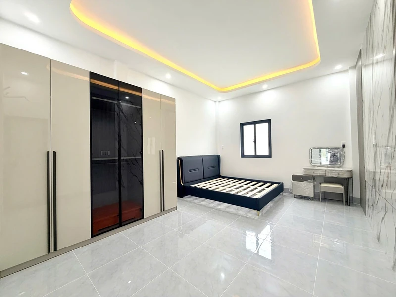 Bán nhà hẻm 64m² 3PN 3WC Rạch Giá 1 tỷ 980 triệu