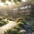 E sẵn căn Song lập View Hồ, mặt công viên hoa trước cửa, Bàn giao 2027, tặng 1 tỷ vào giá - Ảnh thu nhỏ 11