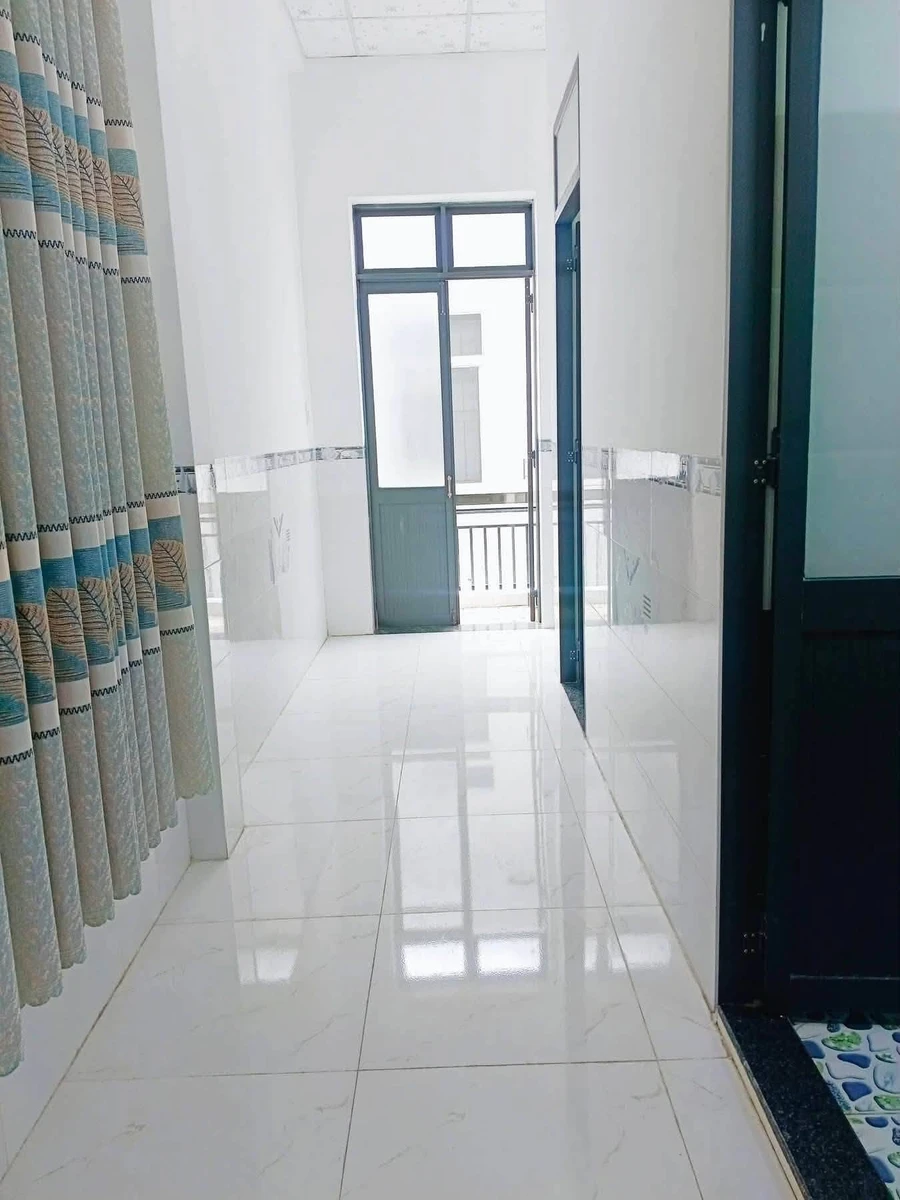 Bán nhà mới 2 tầng 2PN 40.5m² Quy Nhơn - Ảnh thu nhỏ 4