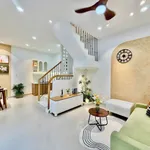 Bán nhà hẻm Nguyễn Văn Đậu 40m2, 1 trệt 2 lầu, 4PN, Bình Thạnh - Ảnh thu nhỏ 1