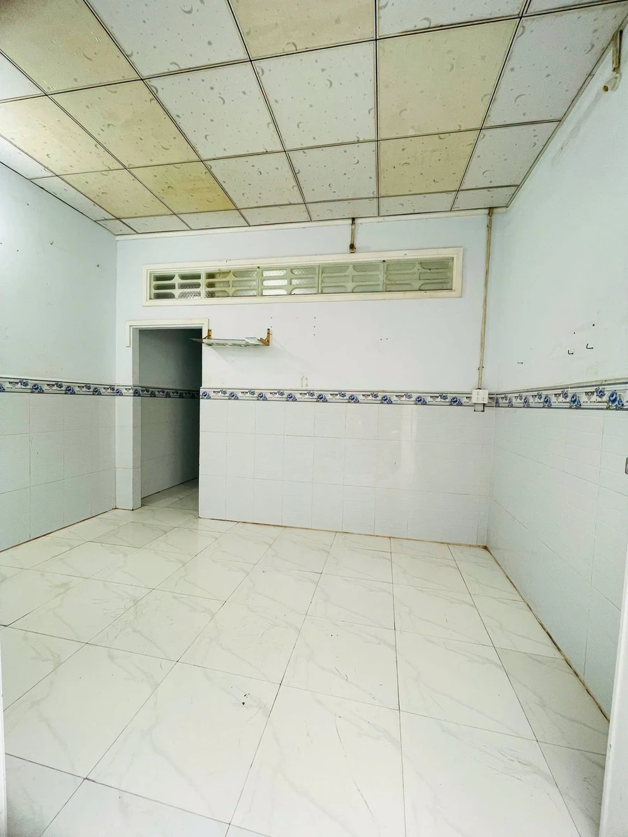 Bán nhà Rạch Giá 47m² 490 triệu - Ảnh thu nhỏ 2