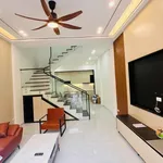 Bán nhà 4 tầng 52.5m² đường Ngô Quyền, Hải Phòng - Ảnh thu nhỏ 1