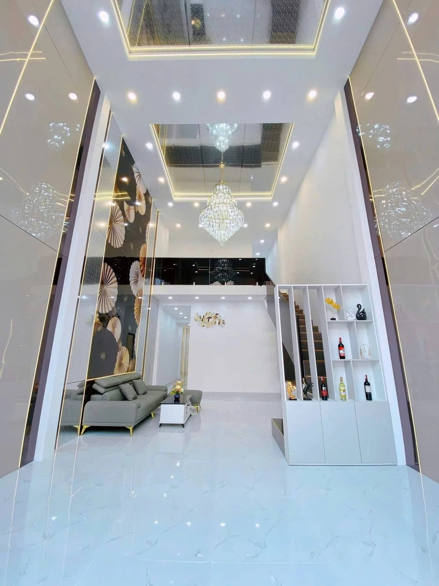 Bán nhà 3 phòng ngủ 87m² TĐC Vĩnh Quang Rạch Giá - Ảnh thu nhỏ 3