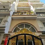 Bán nhà phố 5 tầng 60m2 Phú Nhuận 13 tỷ - Ảnh thu nhỏ 1