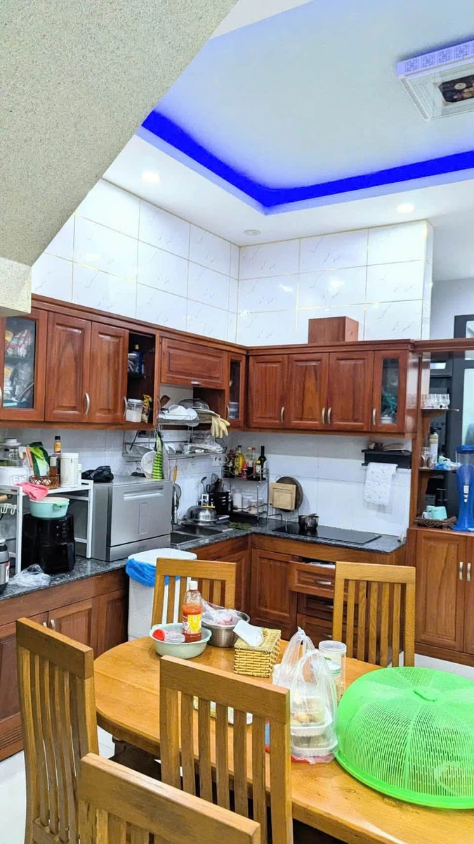 Bán nhà mặt tiền Lưu Hữu Phước Vũng Tàu 105m² - Ảnh thu nhỏ 5
