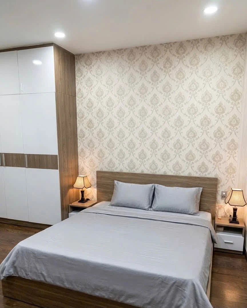 Bán nhà 4 PN, 30m2, 5.7 tỷ, Hoàng Diệu, Quận 4 - Ảnh thu nhỏ 2