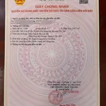 Bán đất Chơn Thành, Bình Dương, 1 tỷ 2 - Ảnh thu nhỏ 1