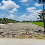 Bán đất góc 2 mặt tiền Tỉnh Lộ 833, 185m² ở Tân Trụ - Ảnh thu nhỏ 2