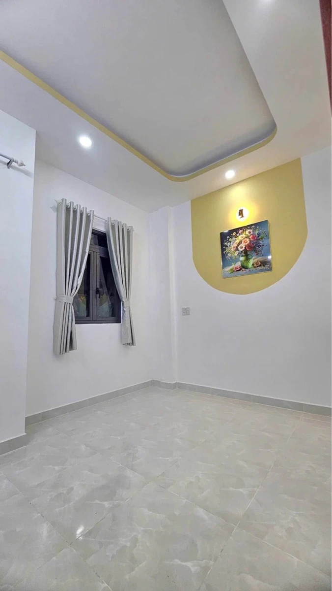 Bán nhà mặt tiền kinh doanh 4x12m 2 tầng gần Lê Văn Quới, Bình Tân, giá 5,39 tỷ - Ảnh 1
