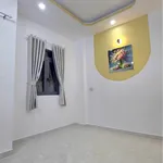 Bán nhà mặt tiền kinh doanh 4x12m 2 tầng gần Lê Văn Quới, Bình Tân, giá 5,39 tỷ - Ảnh thu nhỏ 1