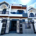 Bán nhà 1 trệt 1 lầu 120m² 3PN Phú Ân Nam, Nhà Bè - Ảnh thu nhỏ 1
