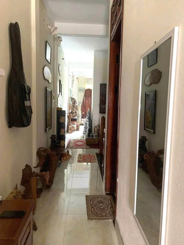 Bán lô đất thổ cư 100m2 khu Mỹ Phước 3, Bình Dương giá 950 triệu 672m2