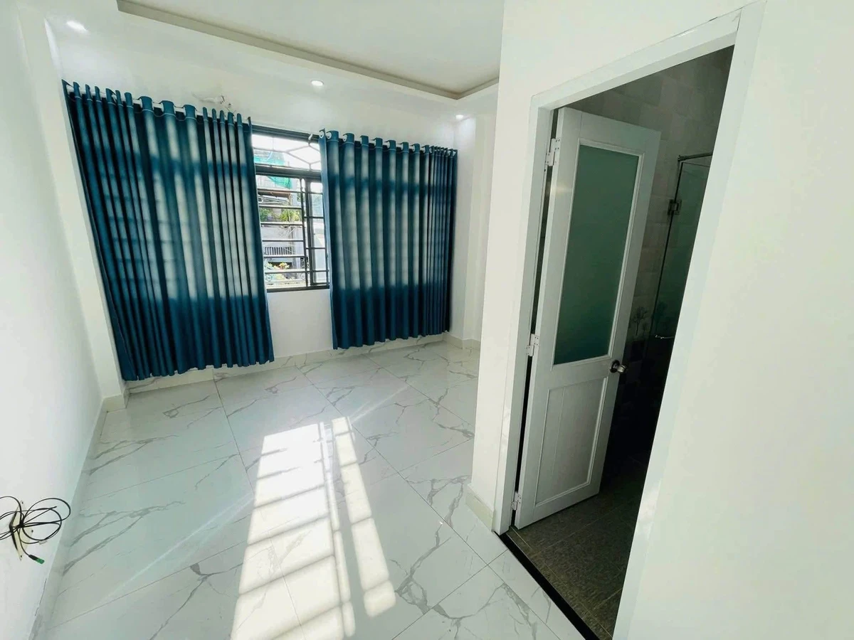 Bán nhà 3 phòng ngủ 44m2 đường Nguyễn Kim - Ảnh thu nhỏ 4