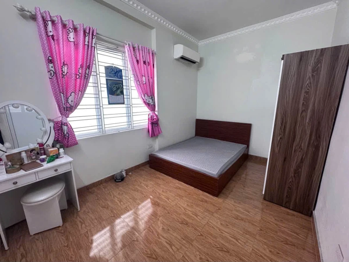 Bán nhà 4 tầng 41m² mặt ngõ Thiên Lôi gần chợ Đôn, giá 2,8 tỷ - Ảnh thu nhỏ 3