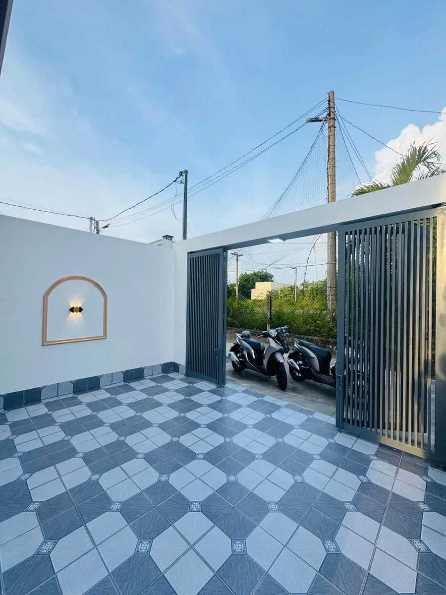 Bán nhà Tây Ninh 150m² 3 phòng ngủ 1 tỷ 9 - Ảnh thu nhỏ 4