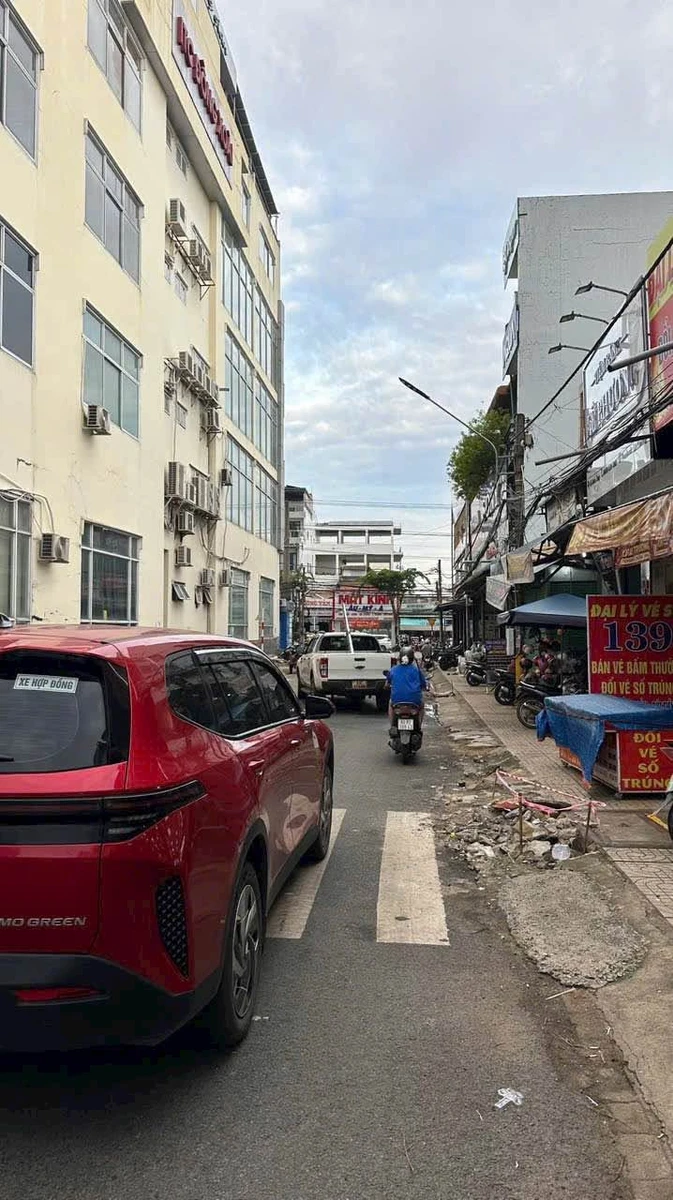 Bán nhà mặt tiền Điểu Ông chợ Đồng Xoài 64m² giá 5.3 tỷ - Ảnh thu nhỏ 4