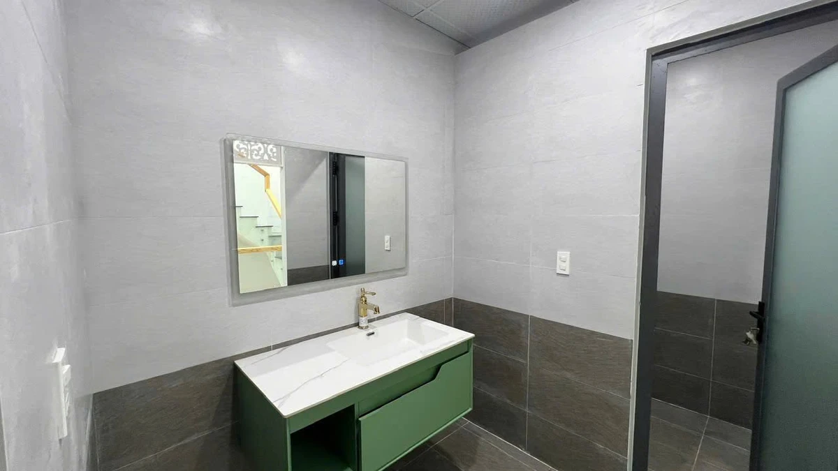 Bán nhà hoàn thiện 4PN, 301m² Baria City Gate Bà Rịa, 5,19 tỷ - Ảnh thu nhỏ 5