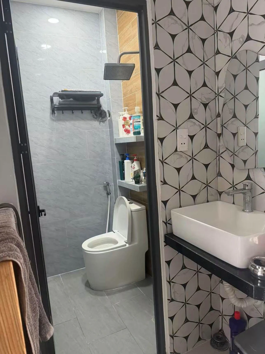 Bán nhà 3 phòng ngủ 61m² Quận 12 giá 2.55 tỷ - Ảnh thu nhỏ 4