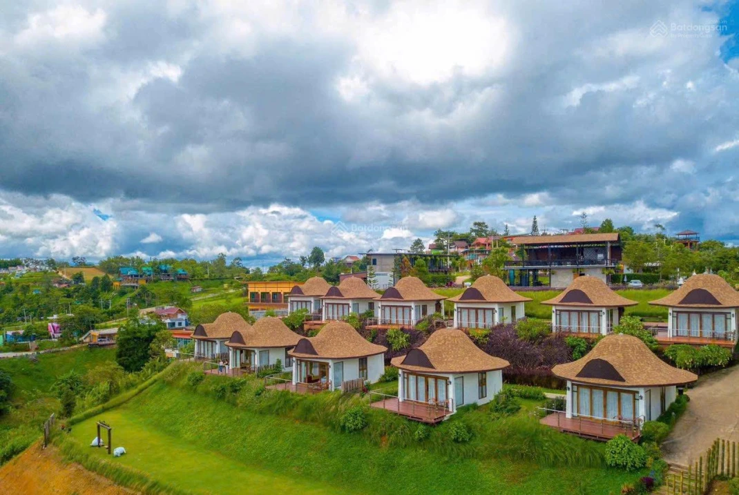 Bán đất làm khu nghỉ dưỡng đỉnh Đồn Đèn, Hồ Ba Bể, Bắc Kạn, liên hệ trực tiếp: 0888 556 *** - Ảnh thu nhỏ 5